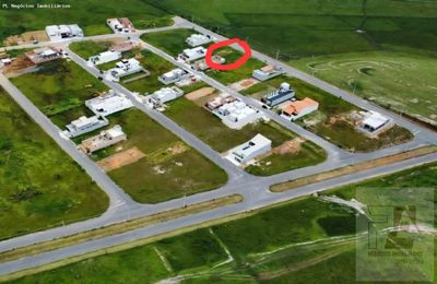Terreno, 250 m² - Foto 1