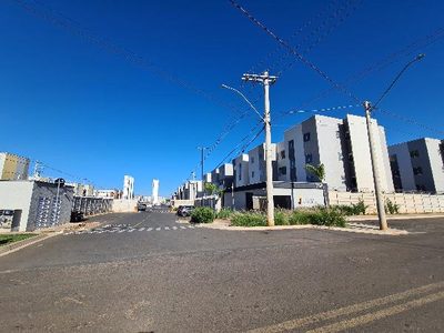 Apartamento, 1 quarto, 44 m² - Foto 1