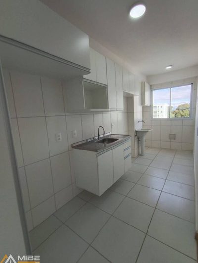 Apartamento, 2 quartos, 64 m² - Foto 4