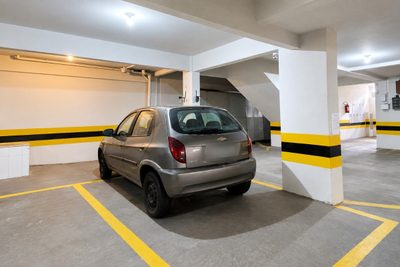Apartamento, 3 quartos, 110 m² - Foto 5