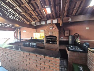Sobrado, 2 quartos, 180 m² - Foto 3
