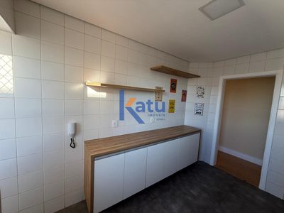 Apartamento, 3 quartos, 84 m² - Foto 4