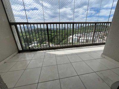 Apartamento, 4 quartos, 97 m² - Foto 1