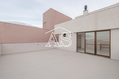 Cobertura, 3 quartos, 172 m² - Foto 2