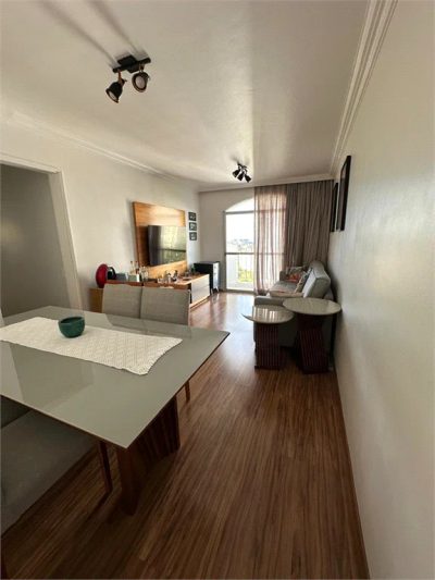 Apartamento, 3 quartos, 72 m² - Foto 2