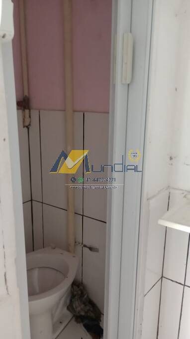 Loja-Salão, 50 m² - Foto 2