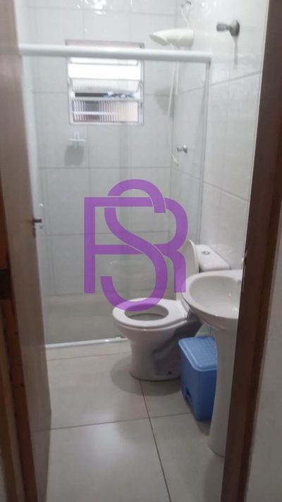 Casa de Condomínio, 2 quartos - Foto 2