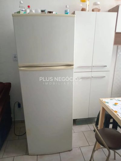 Kitnet-Studio, 25 m² - Foto 5