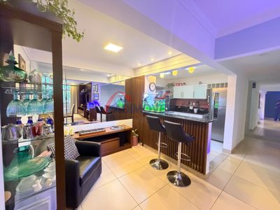 Apartamento, 3 quartos, 125 m² - Foto 5