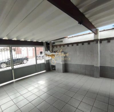 Casa, 2 quartos, 98 m² - Foto 1