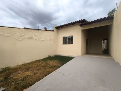 Casa, 2 quartos, 100 m² - Foto 1