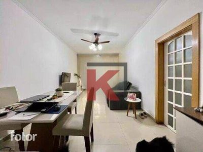 Apartamento, 2 quartos, 90 m² - Foto 2