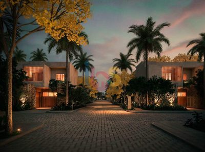Casa, 3 quartos, 178 m² - Foto 3