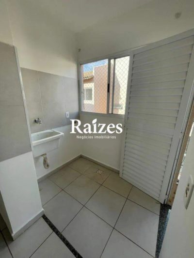 Apartamento, 2 quartos, 50 m² - Foto 2