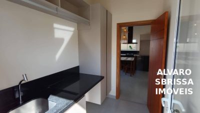 Casa de Condomínio, 3 quartos - Foto 3
