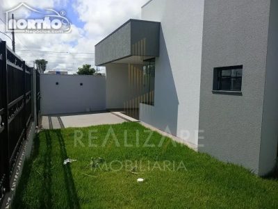 Casa, 3 quartos, 115 m² - Foto 3
