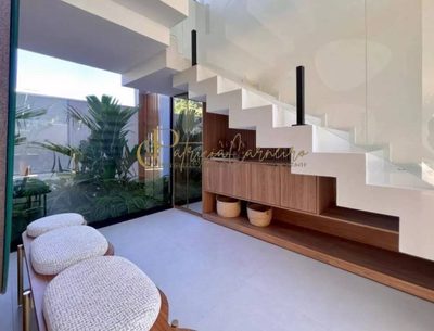 Casa, 5 quartos, 391 m² - Foto 4