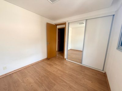 Apartamento, 3 quartos, 90 m² - Foto 4