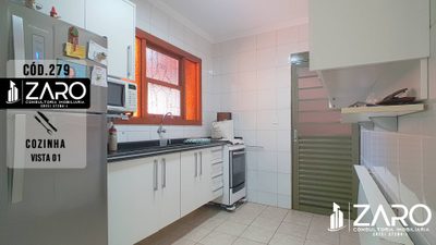 Casa, 2 quartos, 160 m² - Foto 3