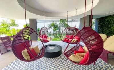 Apartamento, 1 quarto, 35 m² - Foto 5