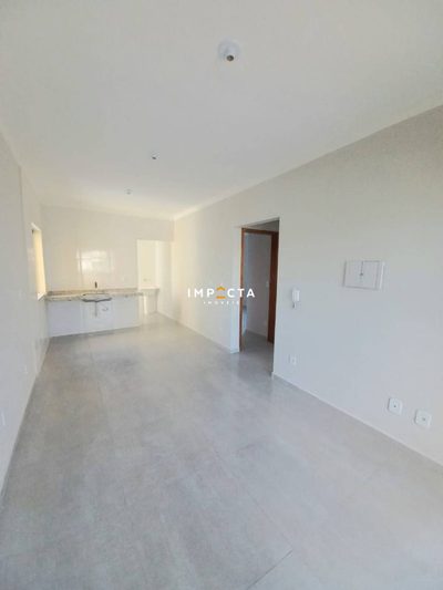 Apartamento, 2 quartos, 53 m² - Foto 2