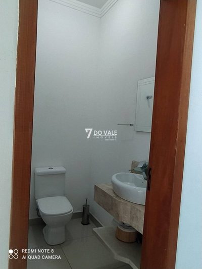 Casa, 3 quartos, 127 m² - Foto 5