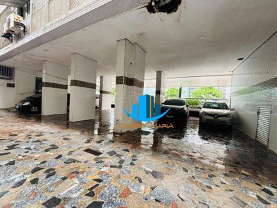Apartamento, 2 quartos, 85 m² - Foto 4