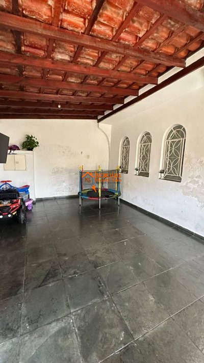 Sobrado, 3 quartos, 138 m² - Foto 4