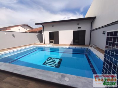 Casa, 3 quartos, 251 m² - Foto 4