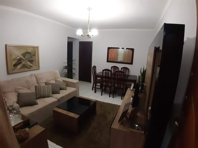 Apartamento, 2 quartos, 78 m² - Foto 1
