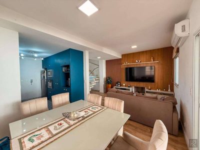 Casa de Condomínio, 3 quartos - Foto 3