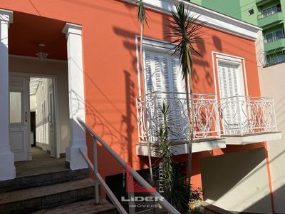 Casa, 3 quartos, 400 m² - Foto 1