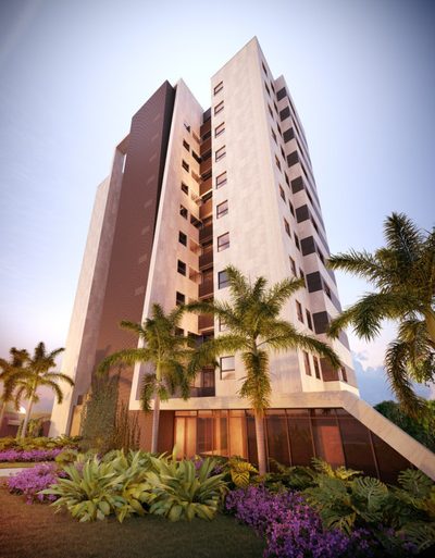 Apartamento, 4 quartos, 142 m² - Foto 3