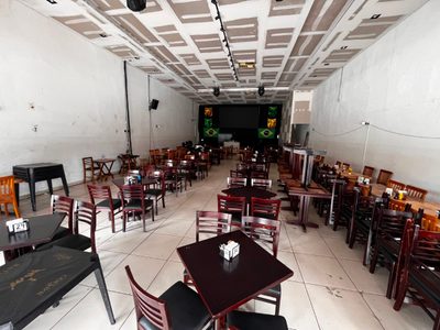 Sala-Conjunto, 248 m² - Foto 4