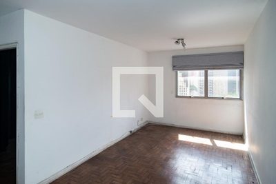 Apartamento, 1 quarto, 53 m² - Foto 2