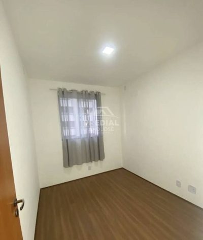 Apartamento, 2 quartos, 52 m² - Foto 3