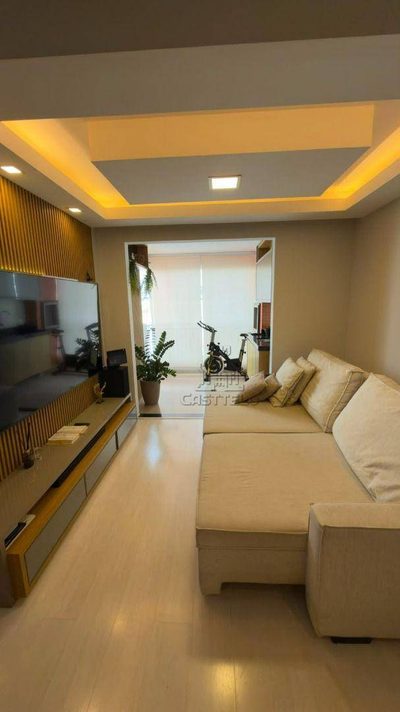 Apartamento, 3 quartos, 83 m² - Foto 1