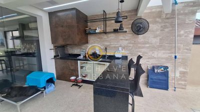 Casa, 3 quartos, 189 m² - Foto 5