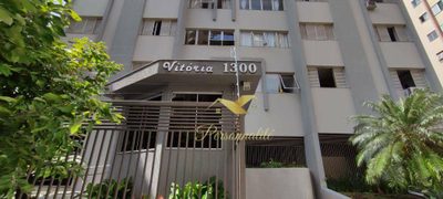 Apartamento, 3 quartos, 92 m² - Foto 2