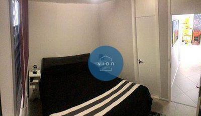 Apartamento, 2 quartos, 60 m² - Foto 4