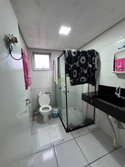 Apartamento, 2 quartos, 55 m² - Foto 3