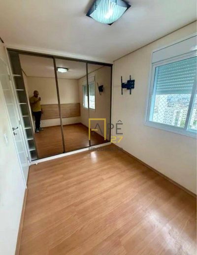 Apartamento, 2 quartos, 57 m² - Foto 4