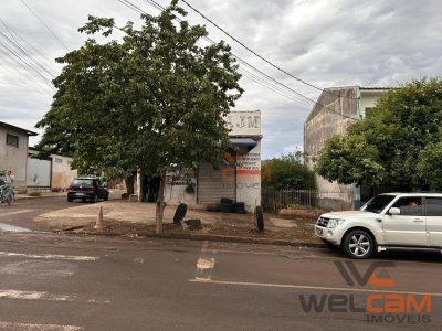 Terreno, 277 m² - Foto 1