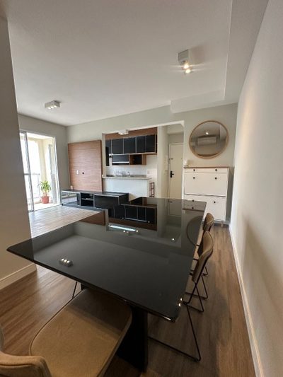 Apartamento, 3 quartos, 80 m² - Foto 5