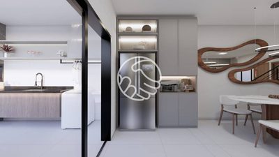 Casa, 3 quartos, 120 m² - Foto 4