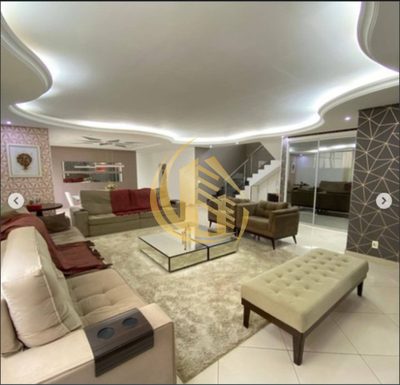 Sobrado, 580 m² - Foto 1