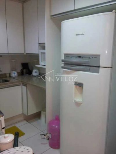 Apartamento, 3 quartos, 115 m² - Foto 1