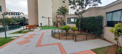 Apartamento, 3 quartos, 72 m² - Foto 2