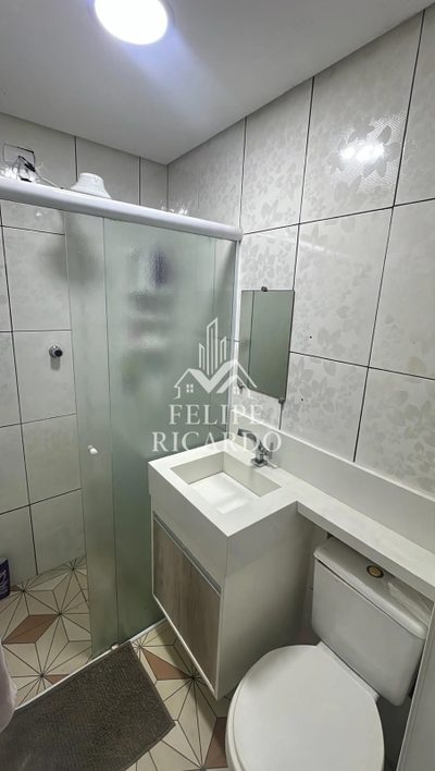 Casa, 3 quartos, 95 m² - Foto 4