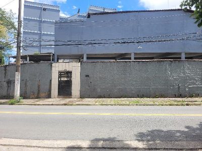 Apartamento, 2 quartos, 10 m² - Foto 1
